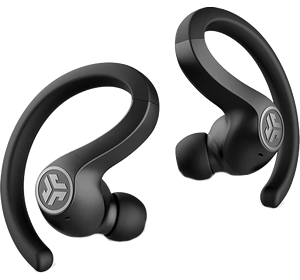 JLab JBuds Air Sport True Wireless Earbuds